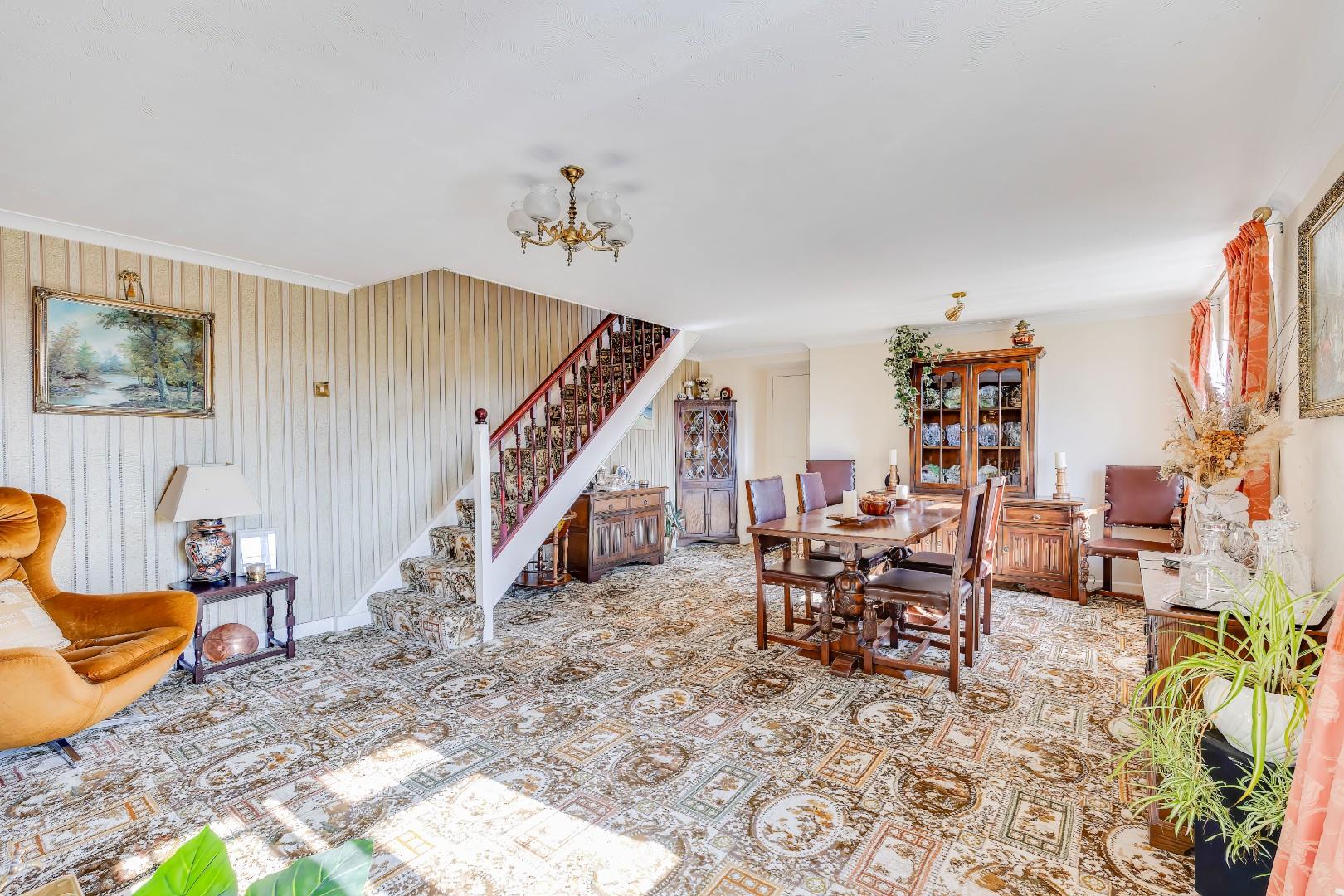 Llanilid, Pencoed, Bridgend County Borough, CF35 5HU